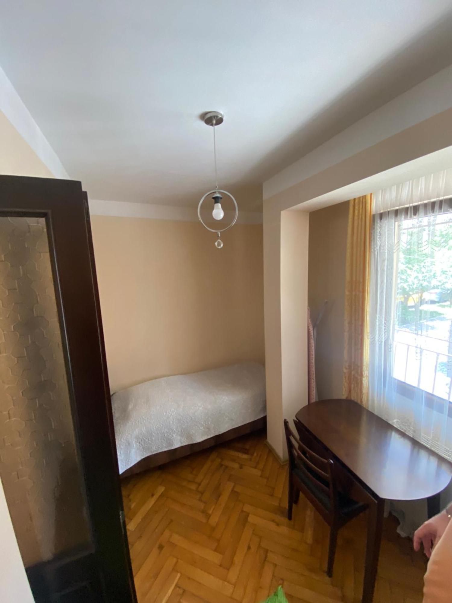 Apartment Kvartira Near The Boulevard *