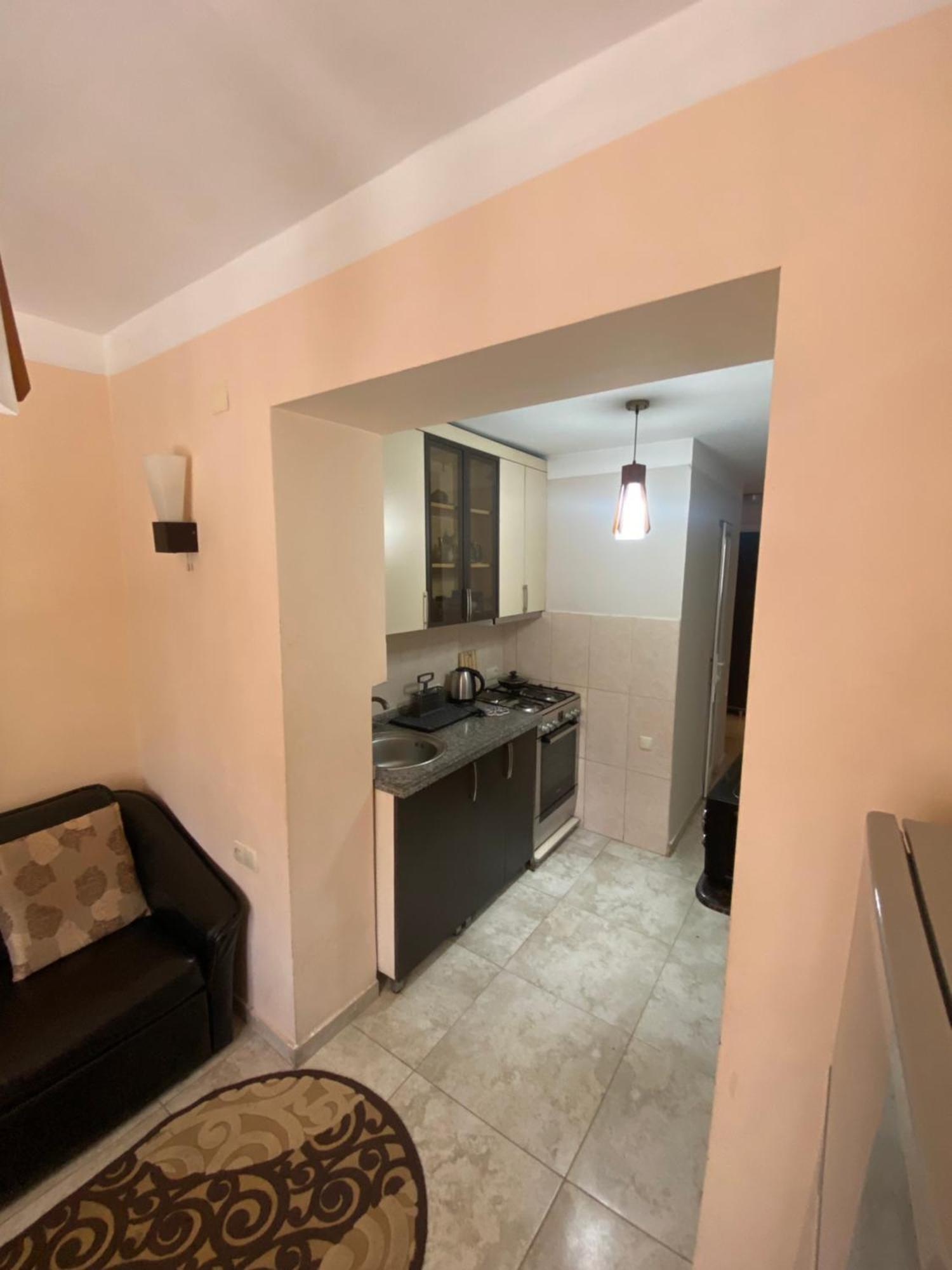 Kvartira Near The Boulevard Apartment Batumi