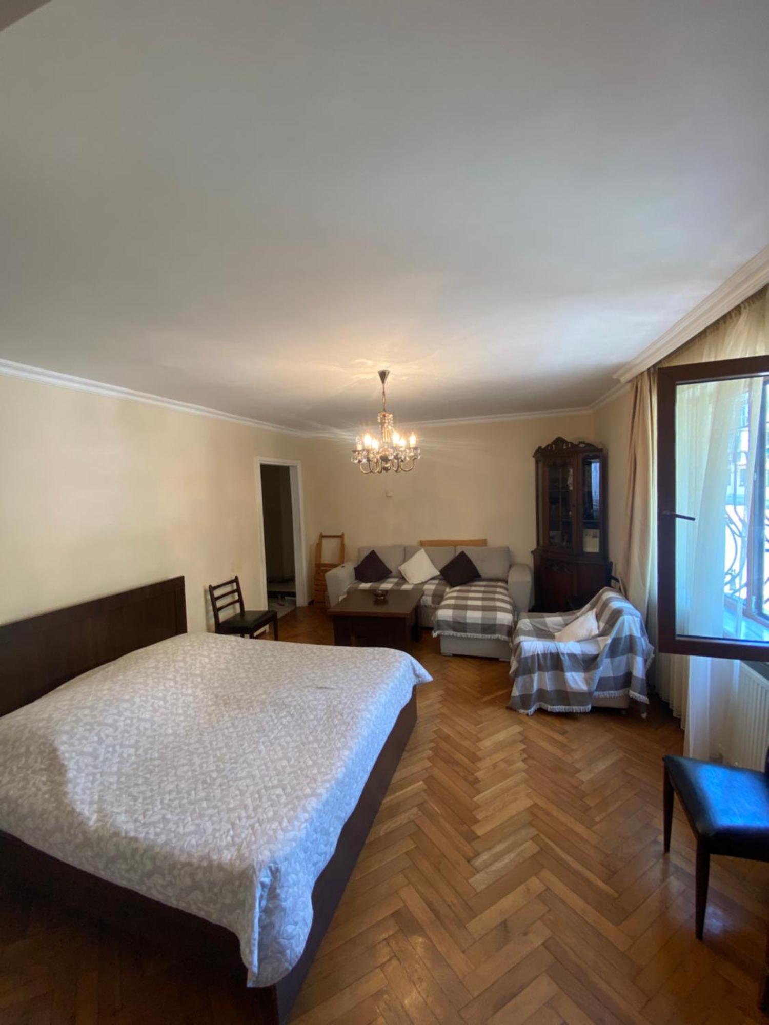 Apartment Kvartira Near The Boulevard Batumi