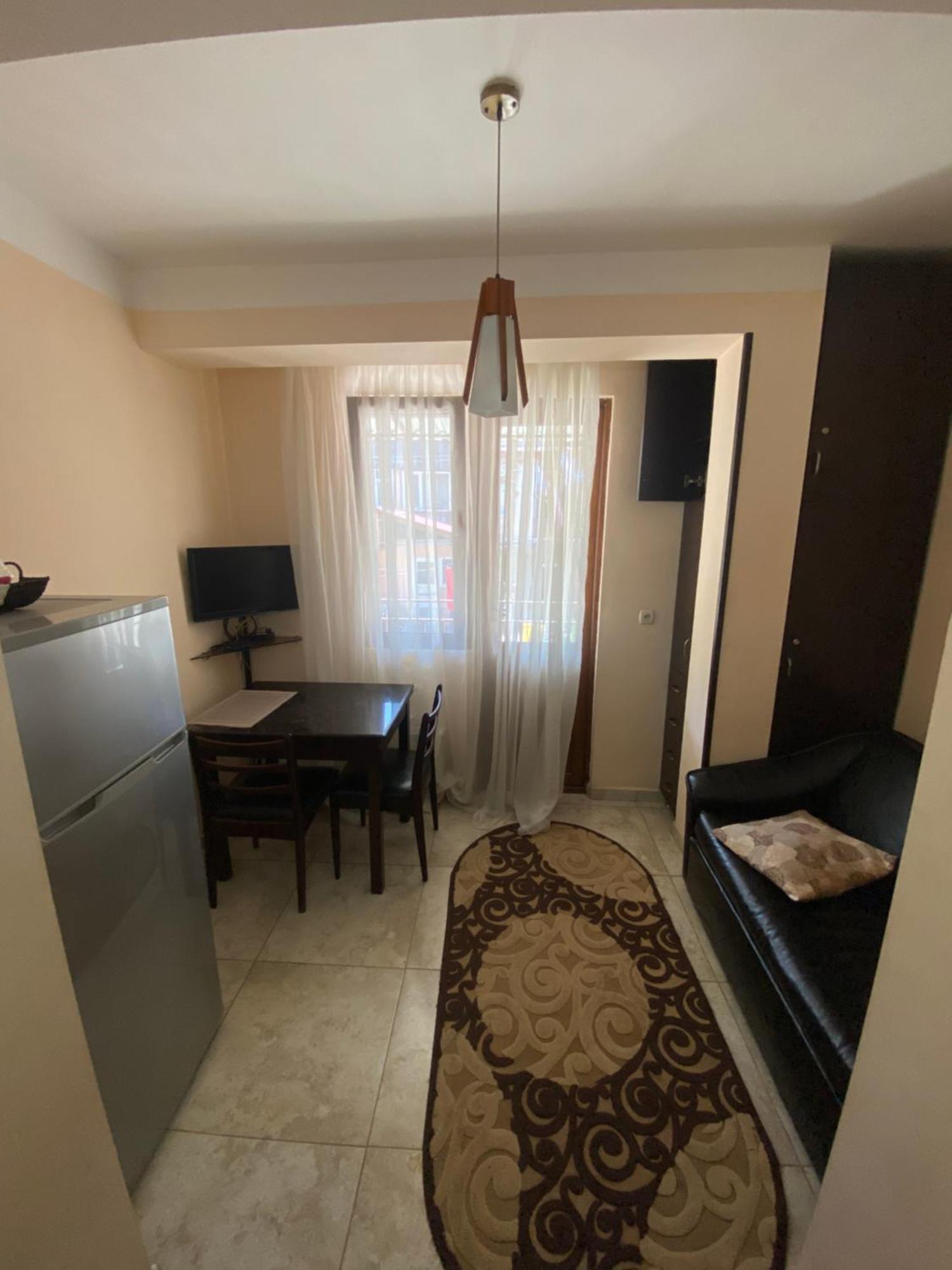 Kvartira Near The Boulevard Apartment Batumi