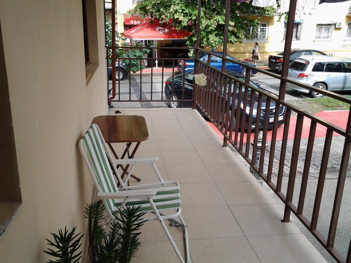 Apartment Kvartira Near The Boulevard