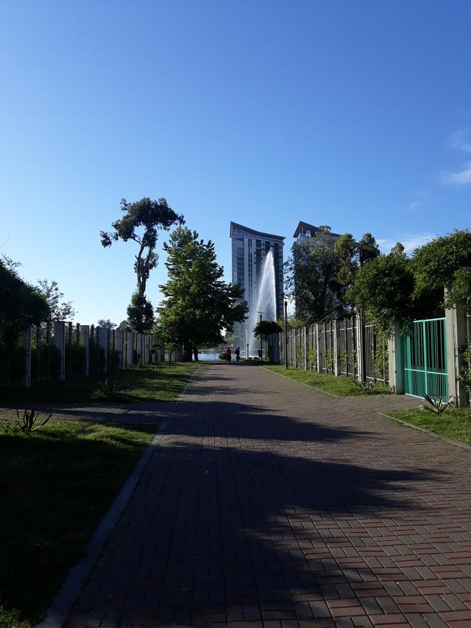 Kvartira Near The Boulevard Apartment